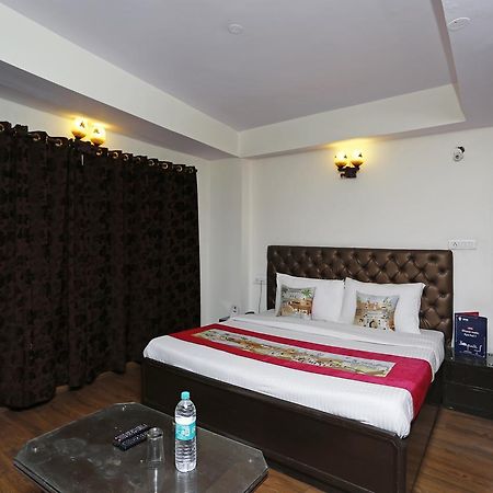 Oyo 3538 Hotel Mahamaya Шімла Екстер'єр фото