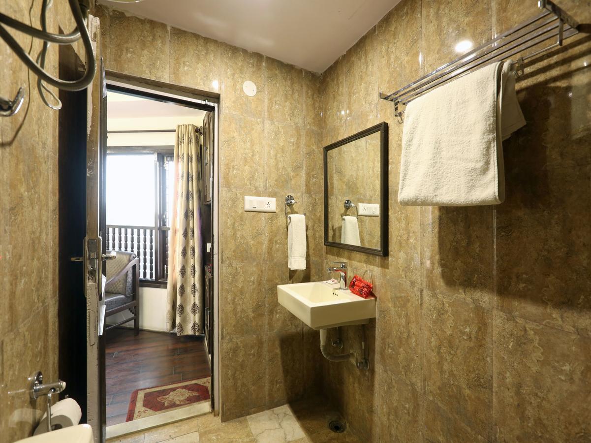Oyo 3538 Hotel Mahamaya Шімла Екстер'єр фото
