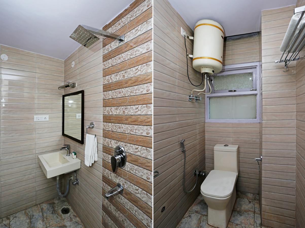 Oyo 3538 Hotel Mahamaya Шімла Екстер'єр фото