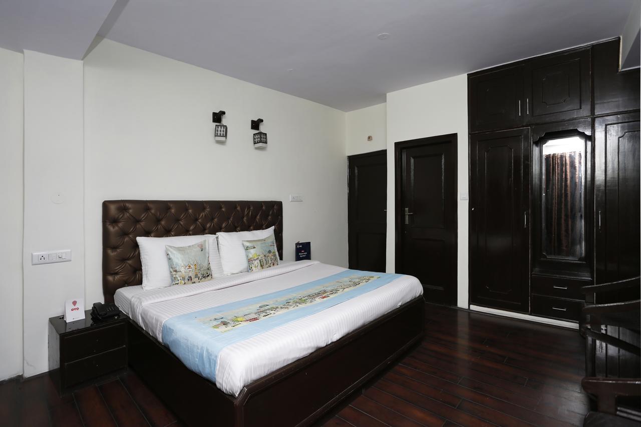 Oyo 3538 Hotel Mahamaya Шімла Екстер'єр фото