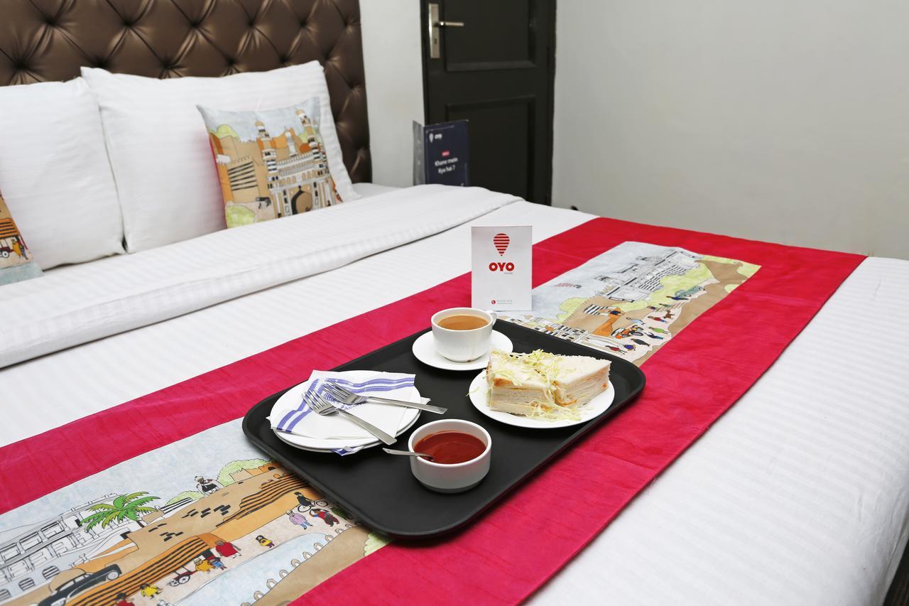 Oyo 3538 Hotel Mahamaya Шімла Екстер'єр фото