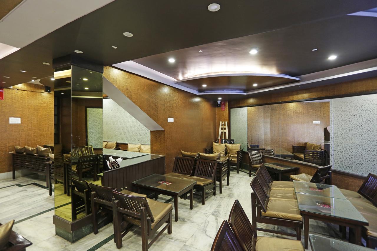 Oyo 3538 Hotel Mahamaya Шімла Екстер'єр фото