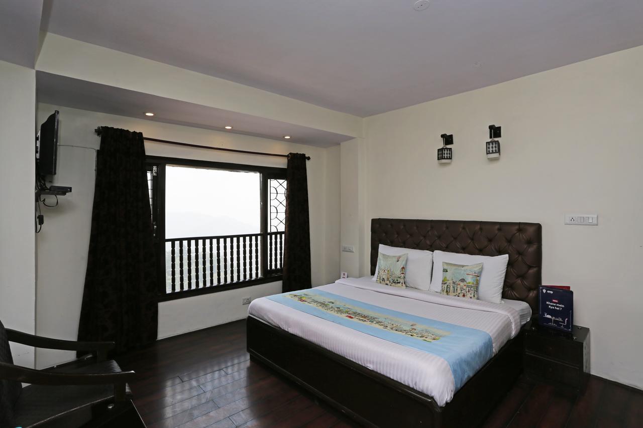 Oyo 3538 Hotel Mahamaya Шімла Екстер'єр фото