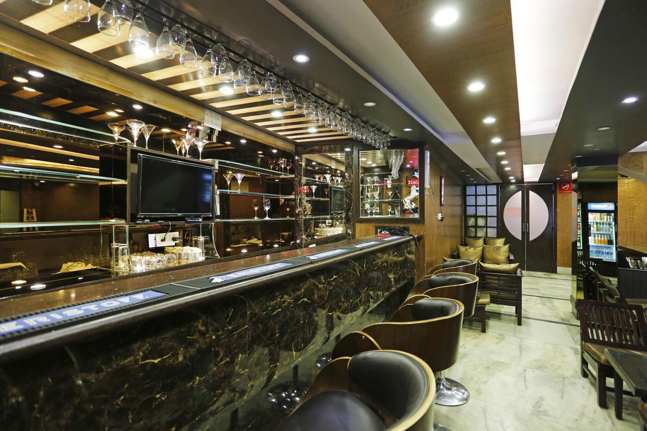 Oyo 3538 Hotel Mahamaya Шімла Екстер'єр фото